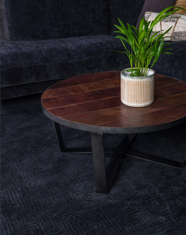 Lifestyle Brent Carpet