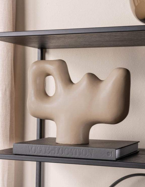 Lifestyle Linten Vase