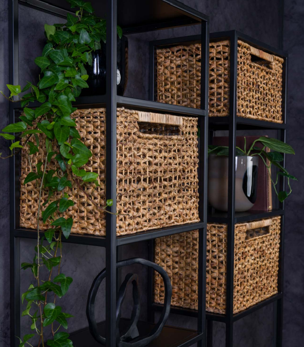 Lifestyle Norbu Basket