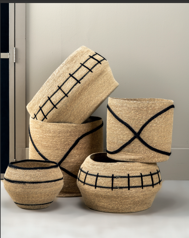 Lifestyle Stuart Basket