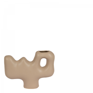 Lifestyle Linten Vase