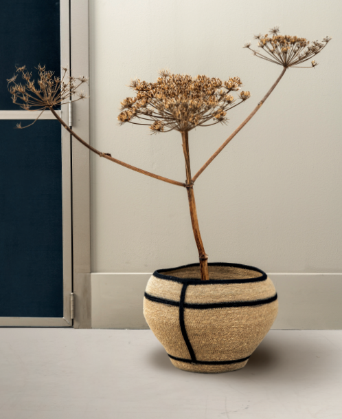 Lifestyle Mack Basket