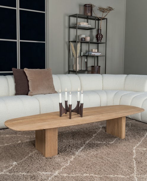 Lifestyle Arizona Planken Kast