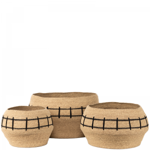 Lifestyle Mack Basket