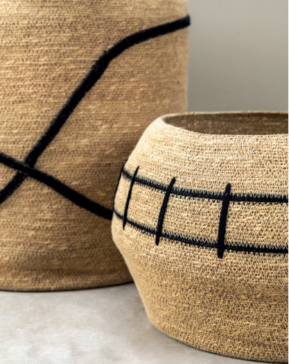 Lifestyle Mack Basket