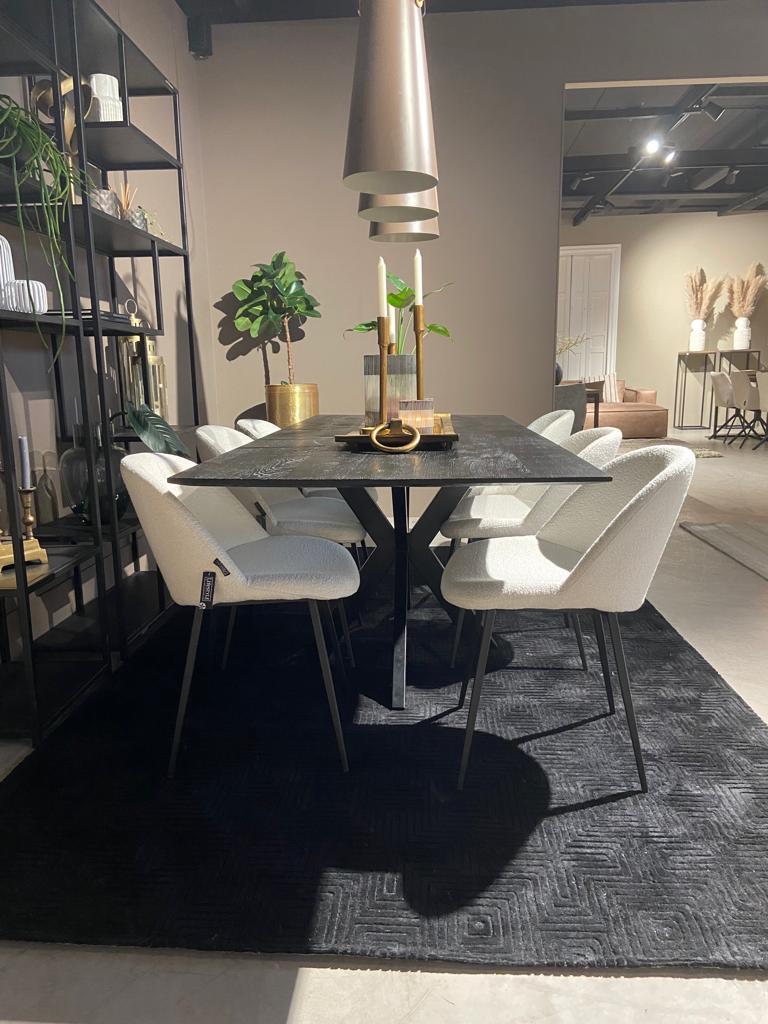 Lifestyle San Diego Dining Table