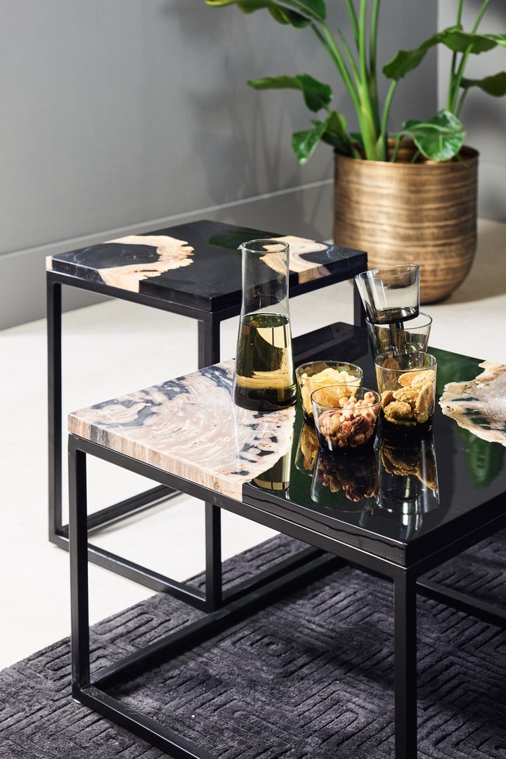 Lifestyle Madison Coffee Table
