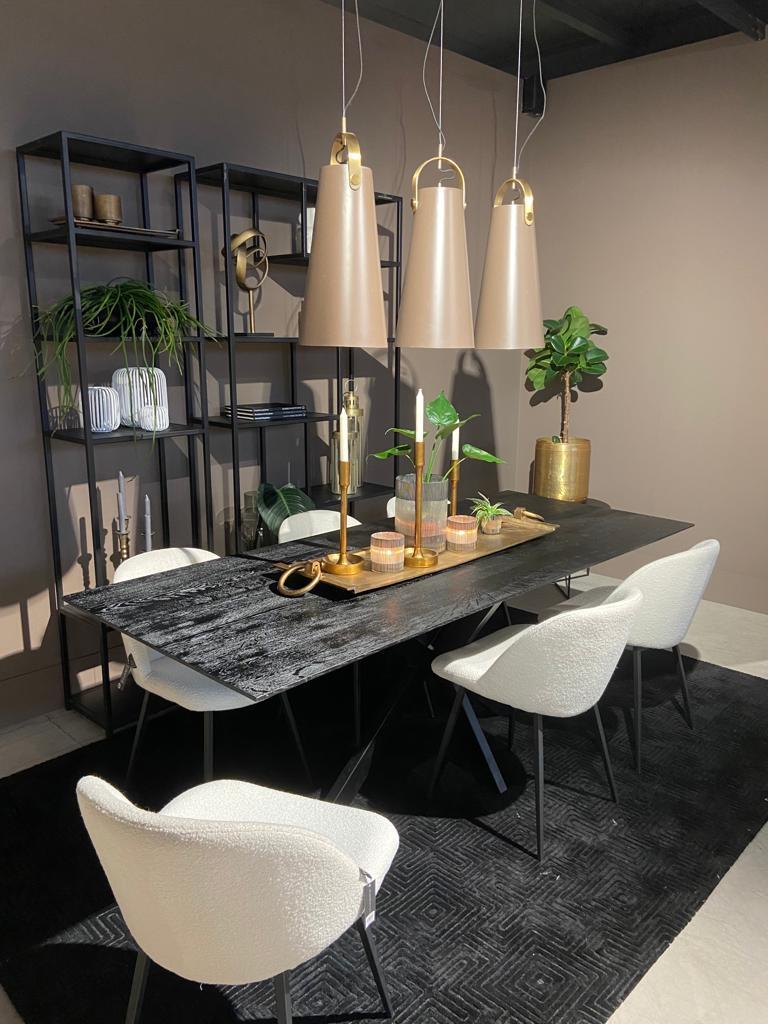 Lifestyle San Diego Dining Table