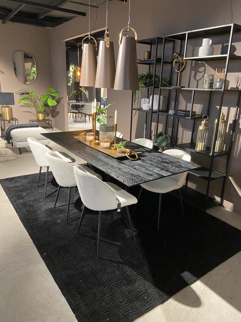 Lifestyle San Diego Dining Table