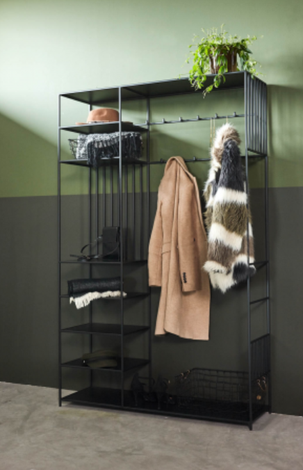 Lifestyle Seattle Kleiderschrank