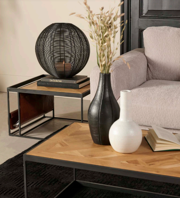 Lifestyle Baltimore Magazine Coffee Table