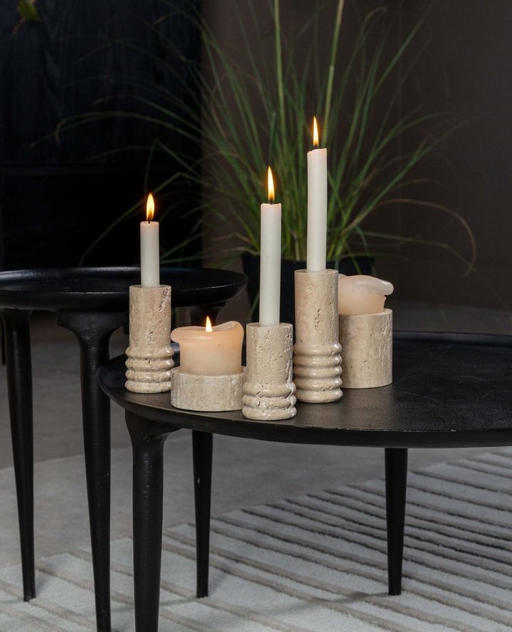 Lifestyle Allard Coffee Table