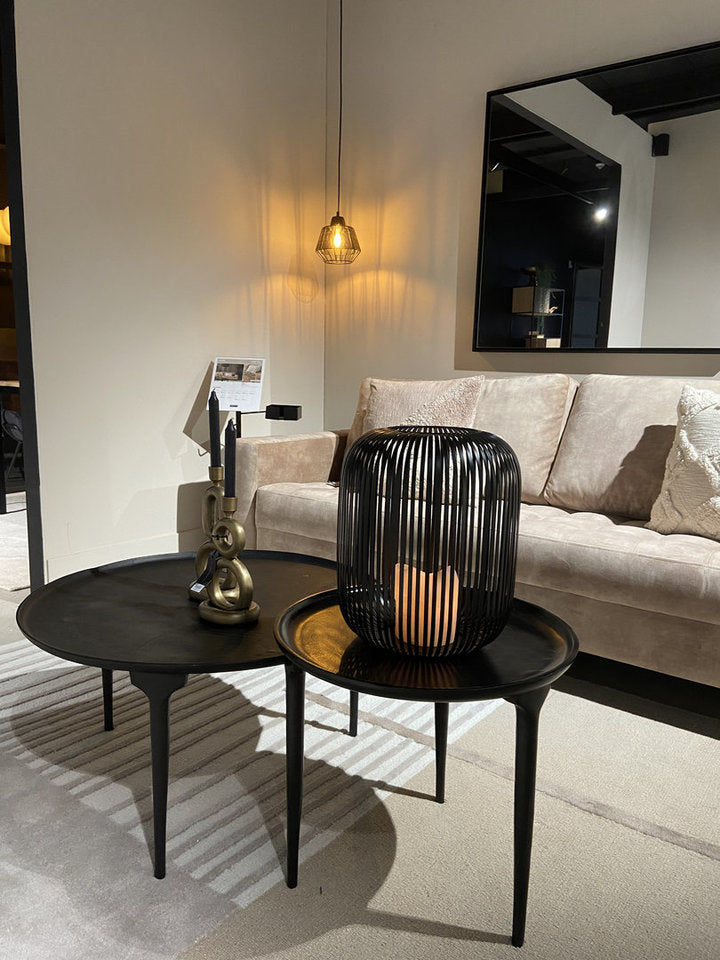 Lifestyle Allard Coffee Table