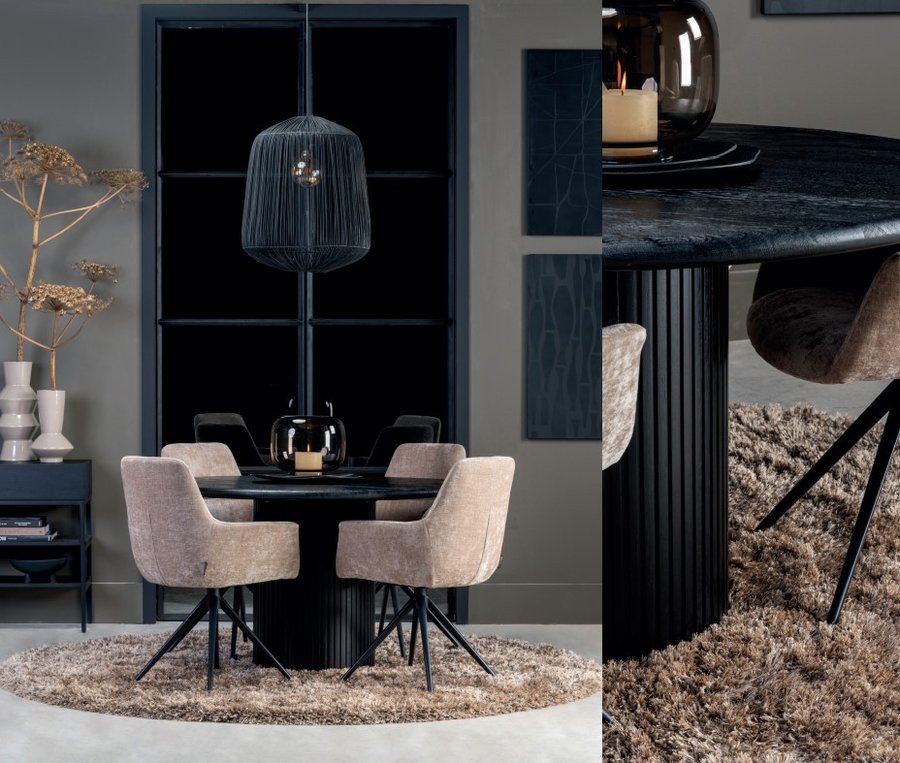 Lifestyle Wilmington Dining Table