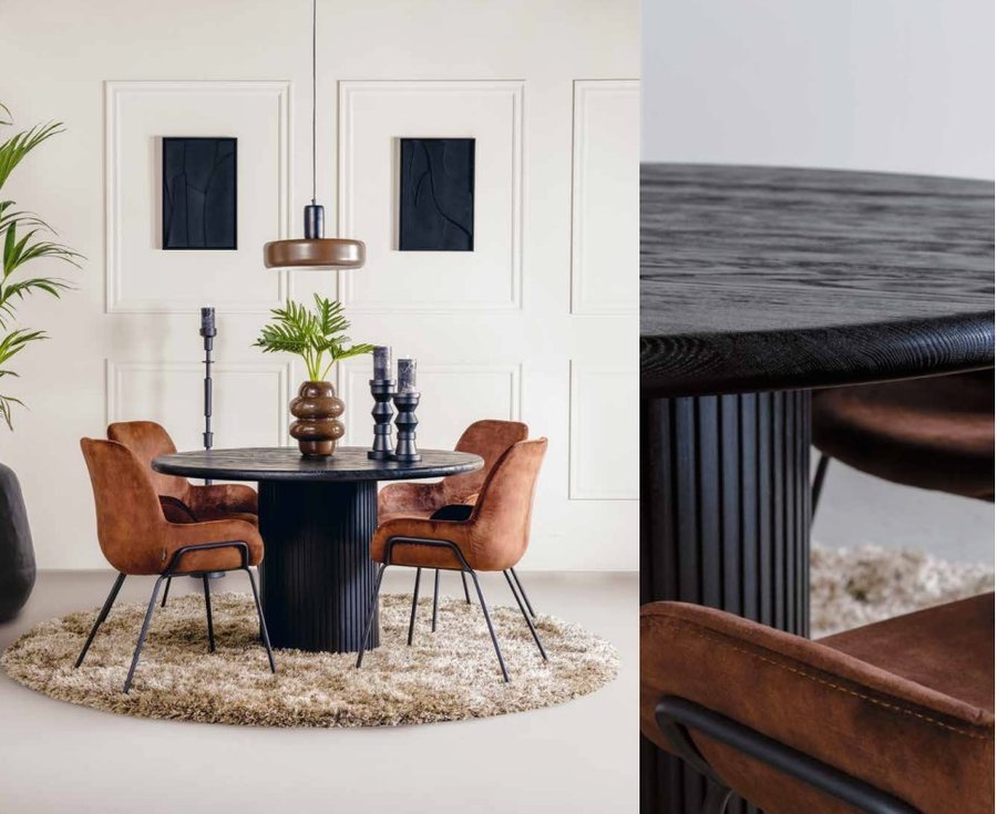 Lifestyle Wilmington Dining Table