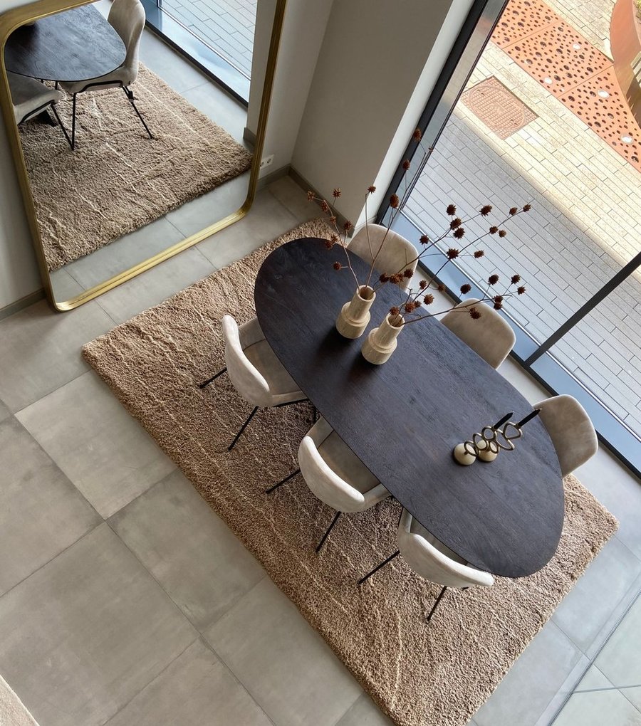 Lifestyle Watford Esstisch