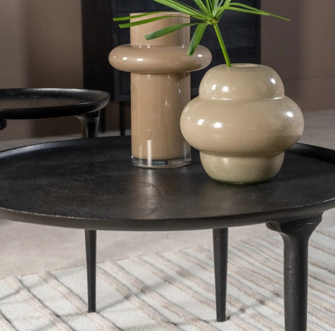 Lifestyle Allard Coffee Table