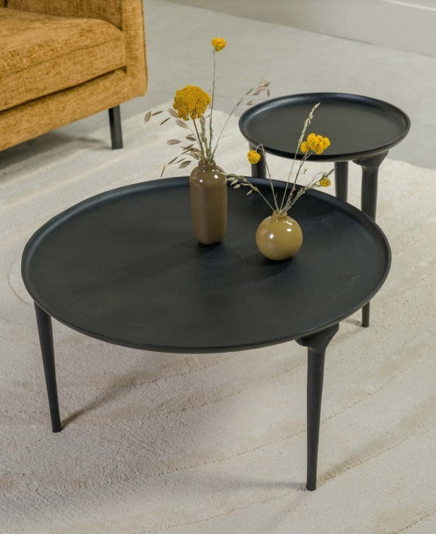 Lifestyle Allard Coffee Table