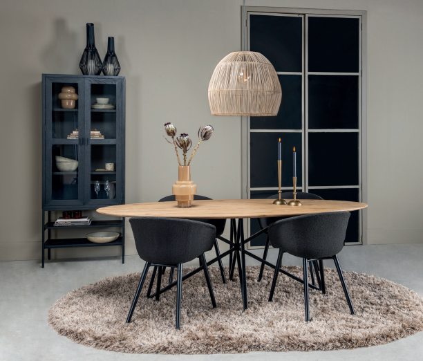 Lifestyle Dawson Cabinet