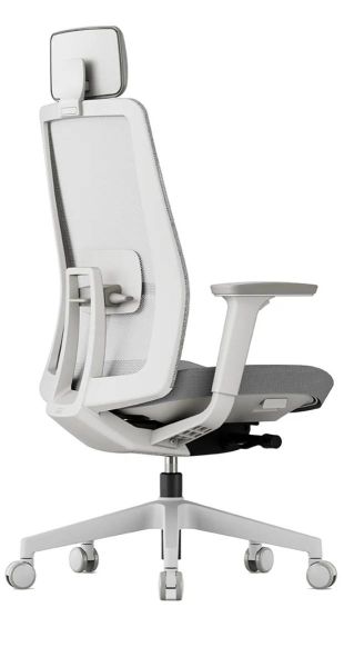 Ergonice K10 Bureaustoel