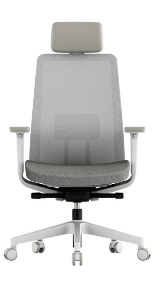 Ergonice K10 Bureaustoel