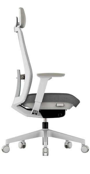 Ergonice K10 Bureaustoel