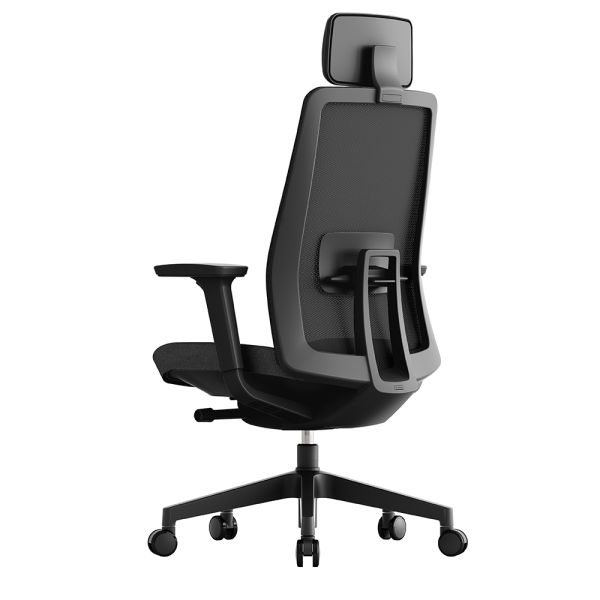 Ergonice K10 Bureaustoel