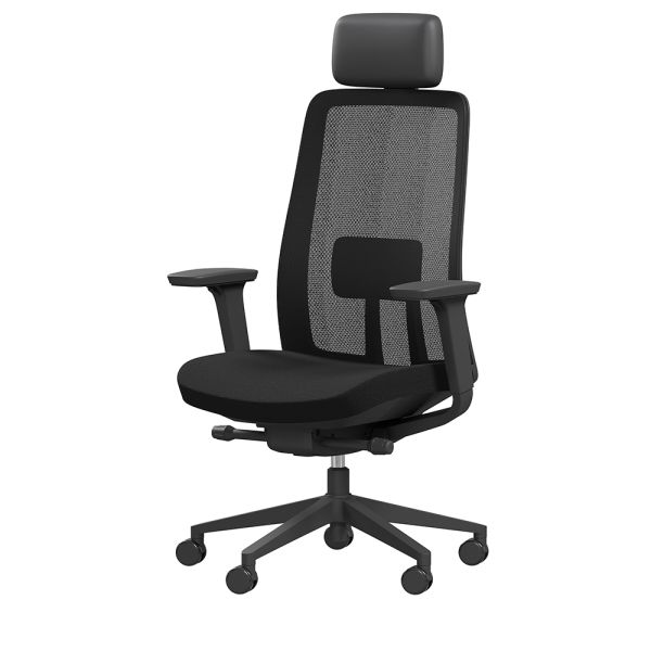 Ergonice K10 Bureaustoel