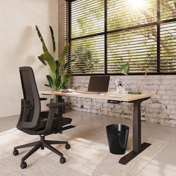 Ergonice K10 Bureaustoel