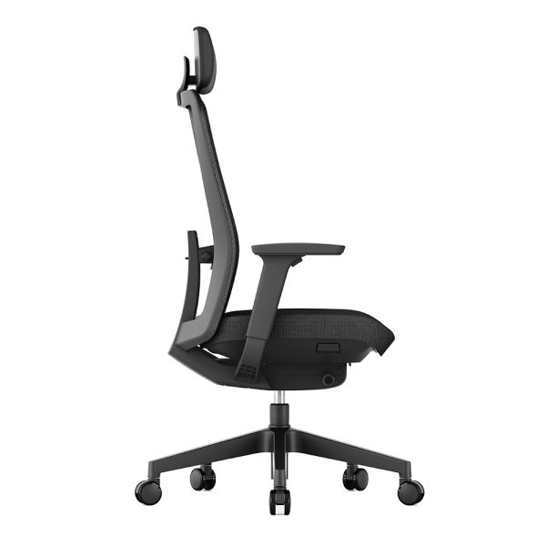 Ergonice K10 Bureaustoel