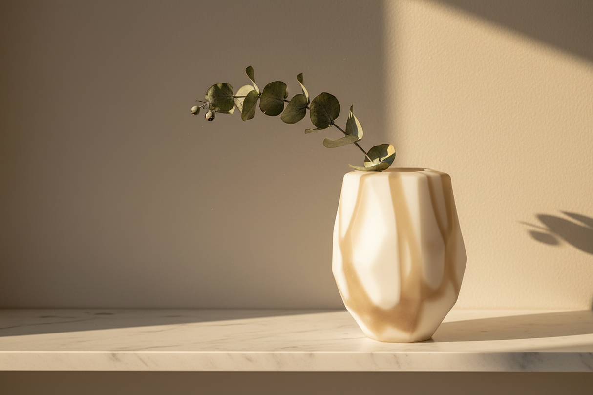 Kaden Vase Sfeerfoto 2