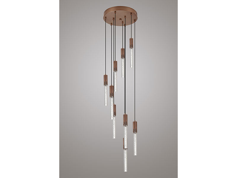 Light Trend Kiki-9 rond