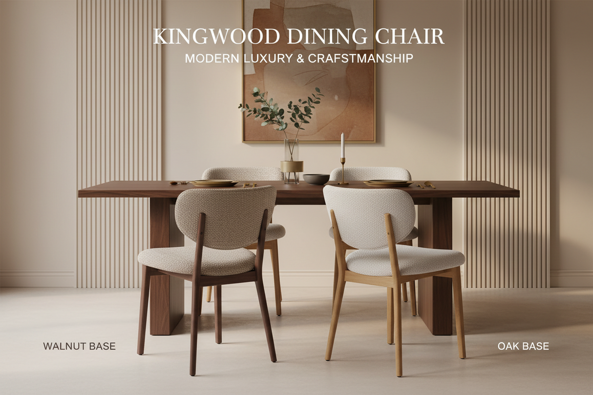 Lifestyle Kingwood Dining Chair