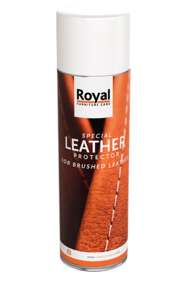 Leather Protector 500ml