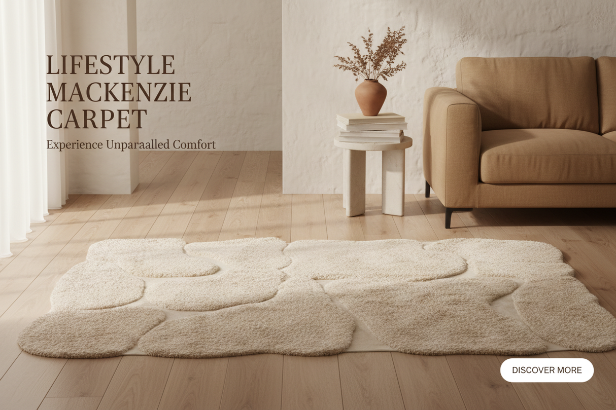 Lifestyle Mackenzie Carpet banner