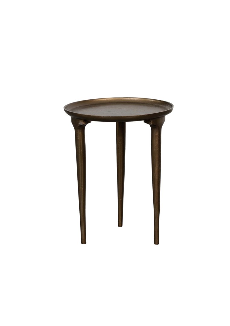 Lifestyle Allard Coffee Table