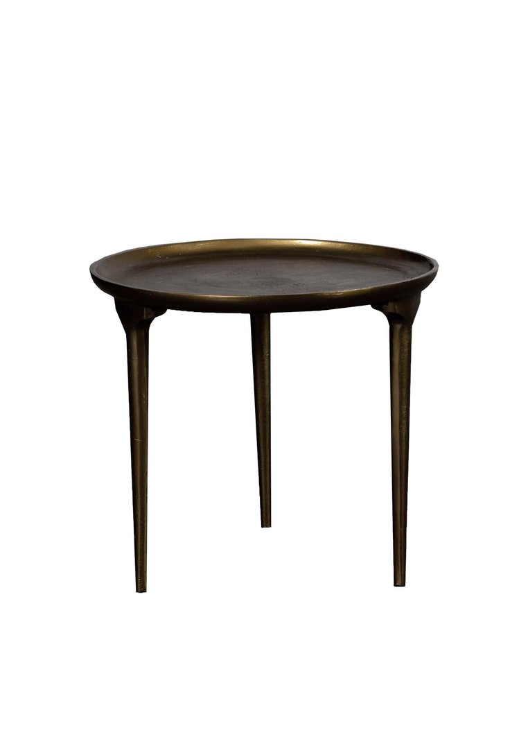 Lifestyle Allard Coffee Table