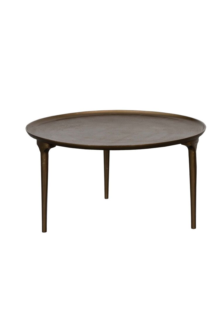 Lifestyle Allard Coffee Table