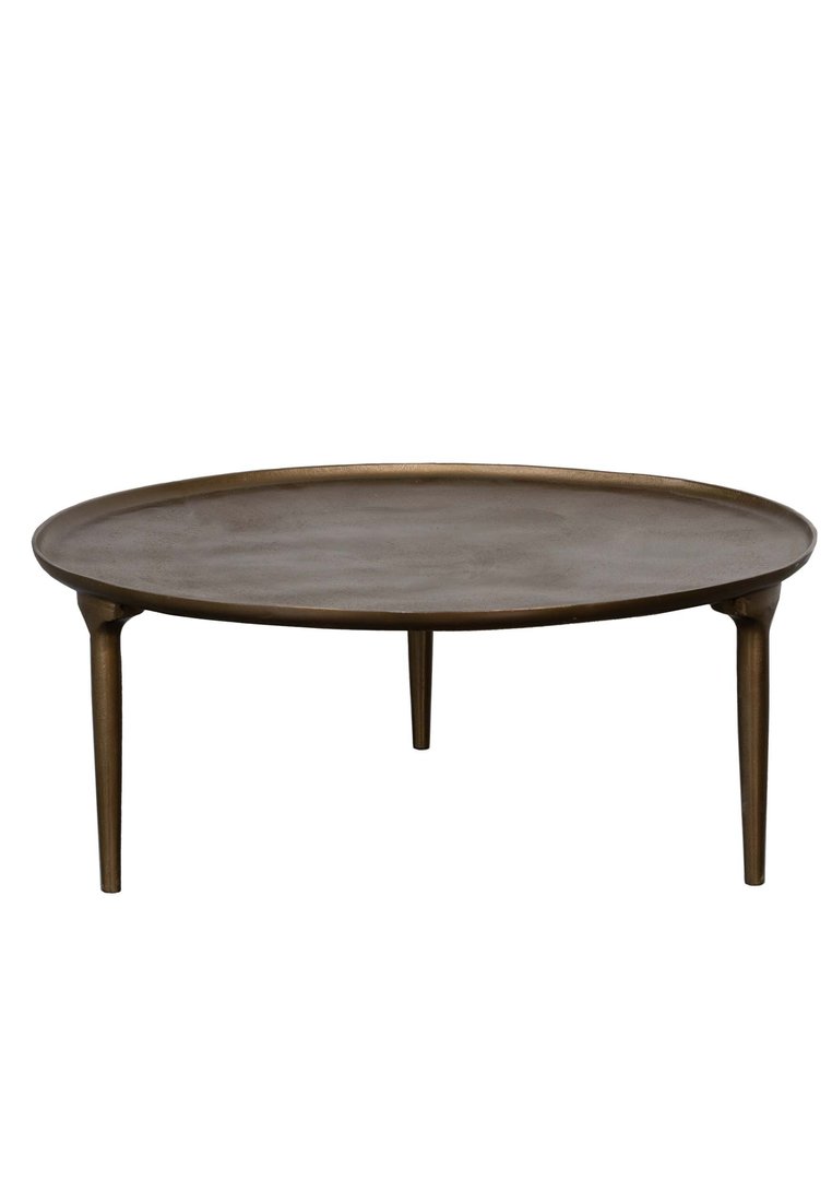 Lifestyle Allard Coffee Table