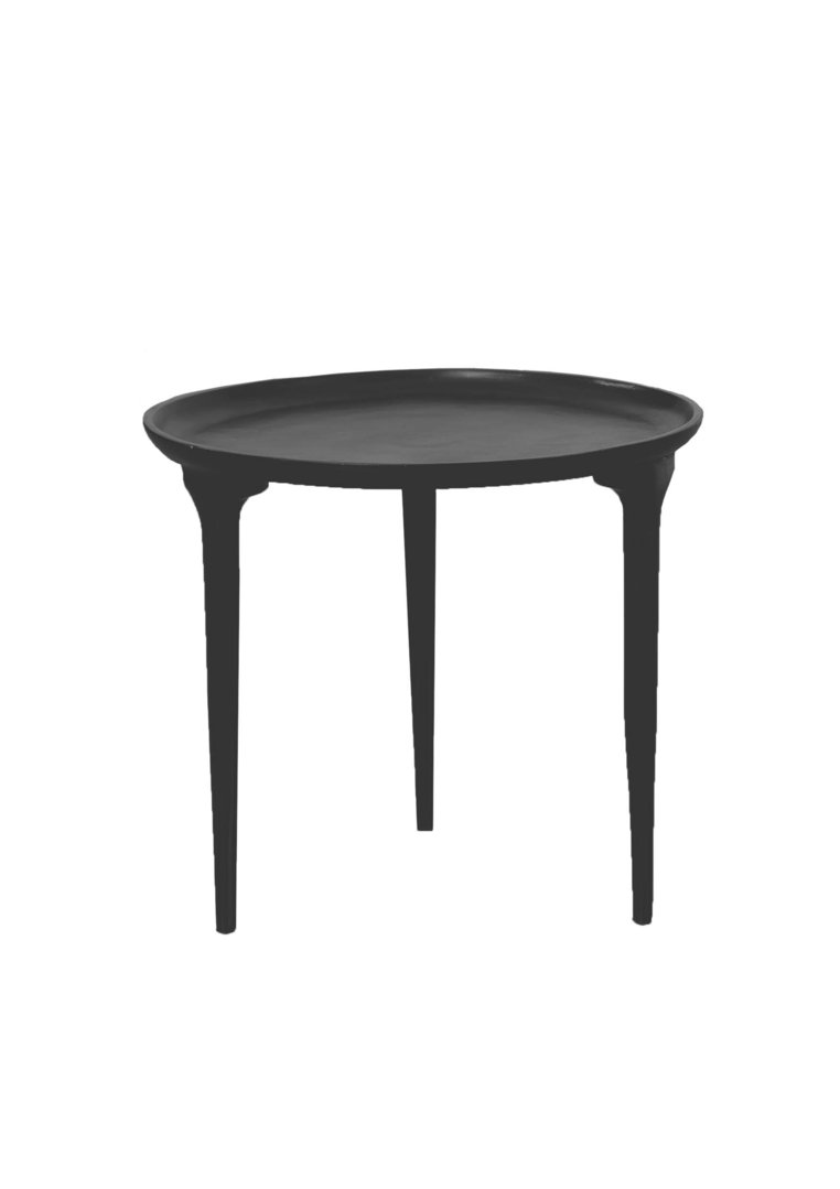 Lifestyle Allard Coffee Table