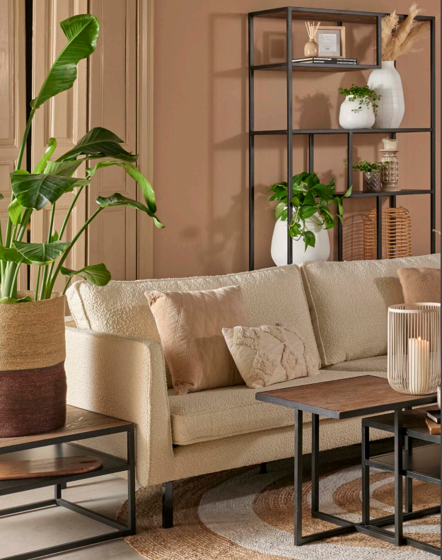 Lifestyle Arizona Planken Kast