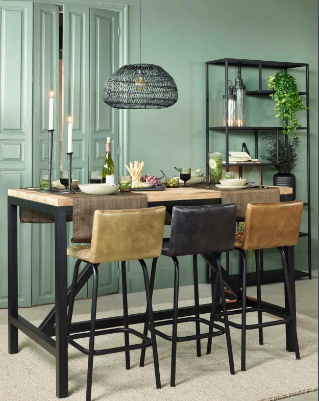 Lifestyle Arizona Planken Kast