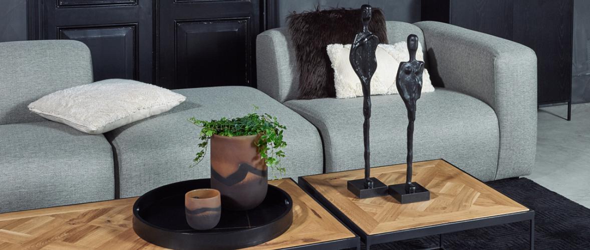 Lifestyle Baltimore Coffee Table