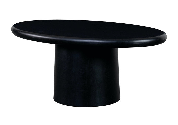 Lifestyle Clarksville Coffee Table Oval