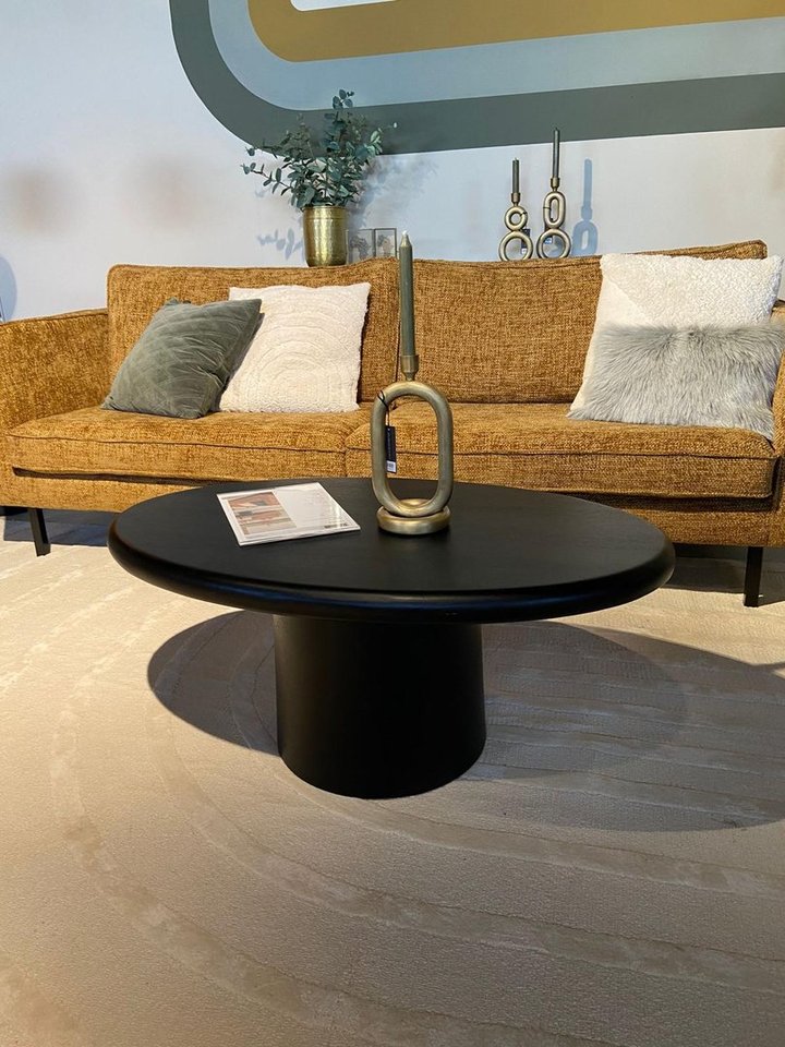 Lifestyle Clarksville Coffee Table Oval