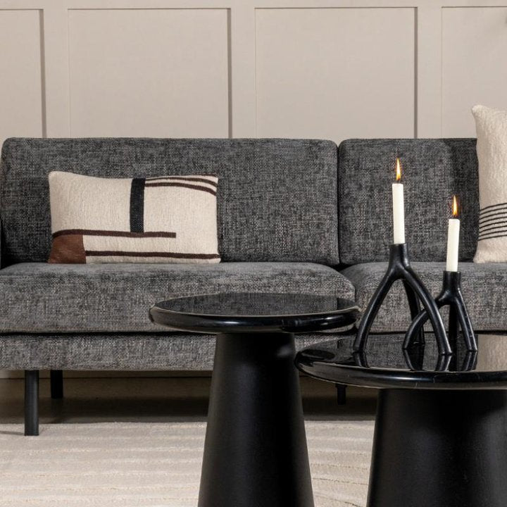 Lifestyle Clarksville Coffee Table Oval