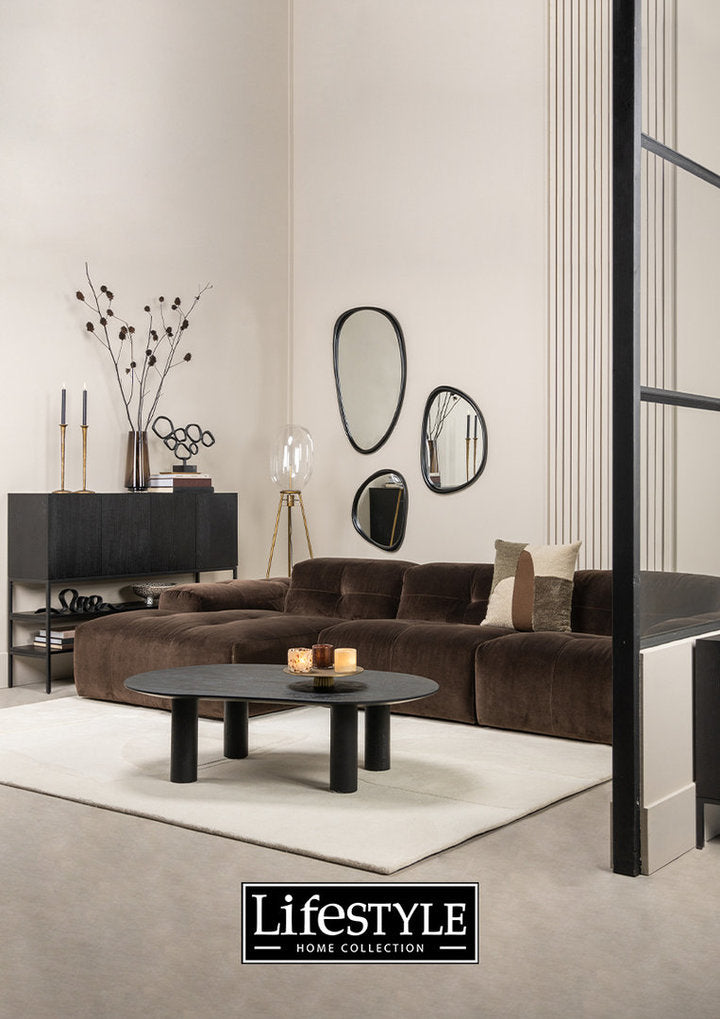 Lifestyle Dawson Beistelltisch