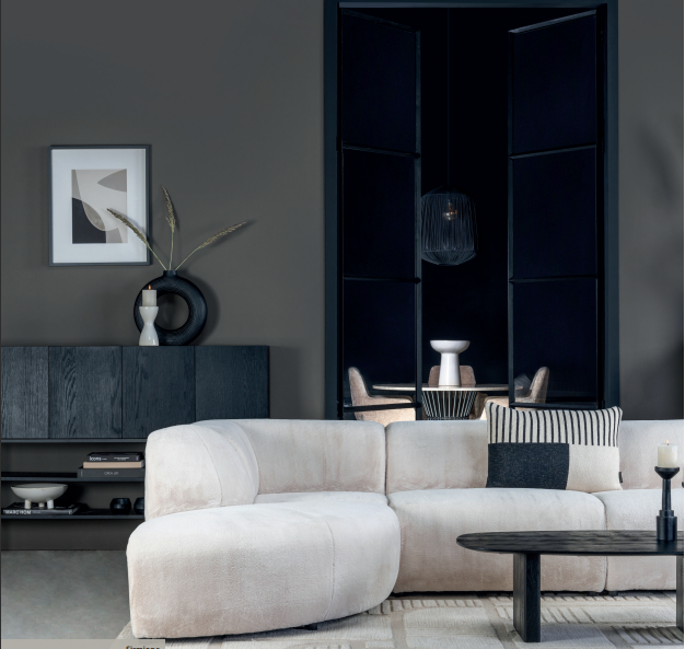 Lifestyle Dawson Beistelltisch