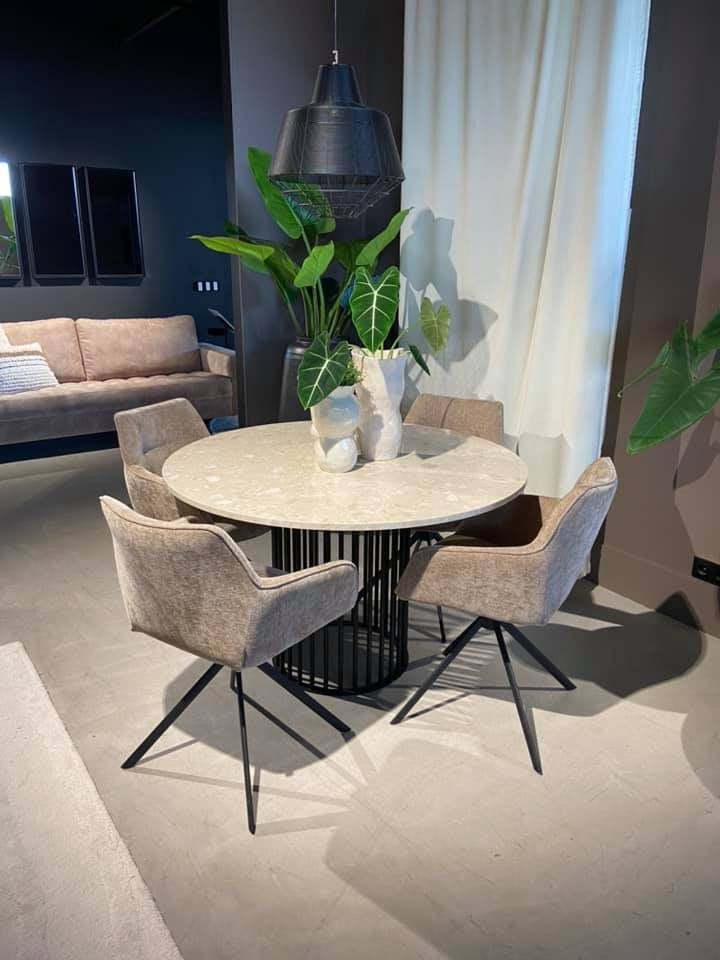 Lifestyle Henderson Marble Table Top