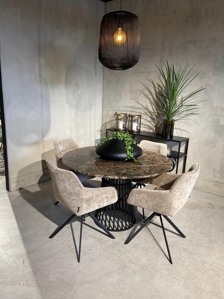 Lifestyle Henderson Marble Table Top